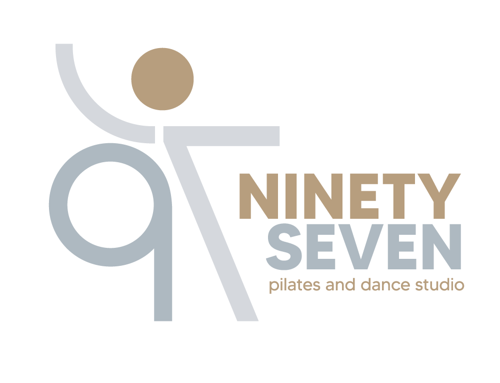 ninety seven logo